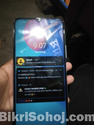 Vivo y12s